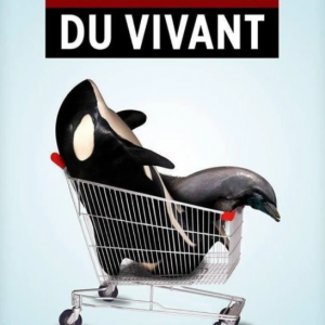 Stickers rectangulaires C'est Assez!