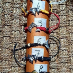 Bracelets pour adulte faits à la main