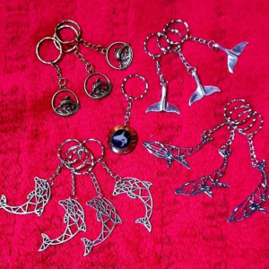 Porte-clés