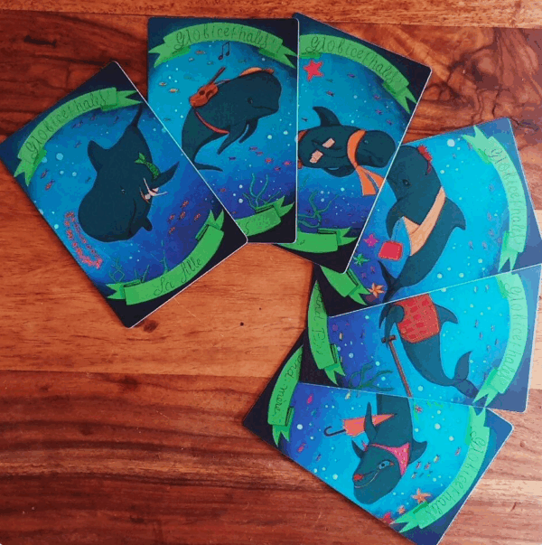 Jeu des 7 familles C'est Assez ! – Image 7