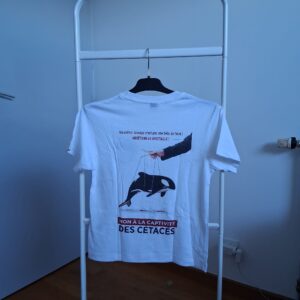 T-shirt enfant « Marionnette »